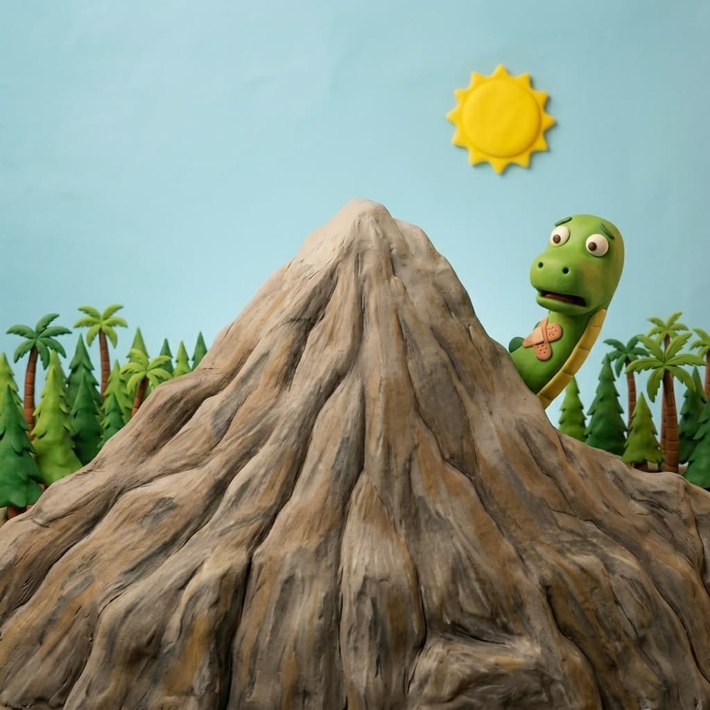 Book scene