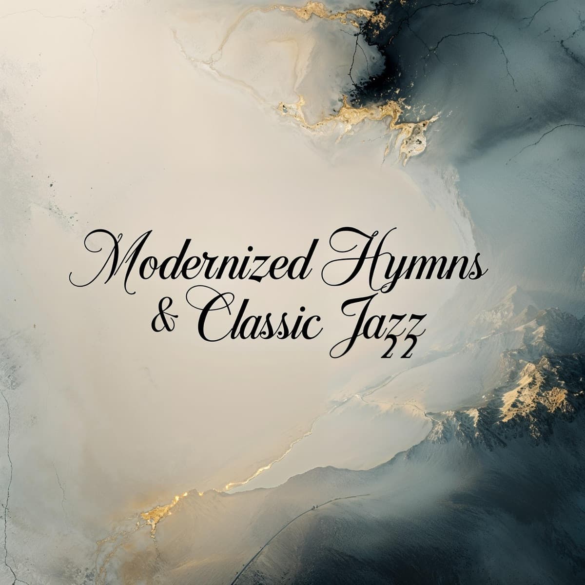 Modernized Hymns and Classic Jazz